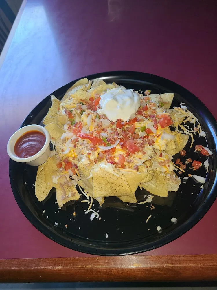Taco Salad