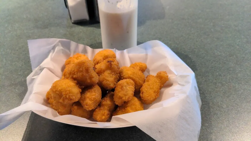 Tater Tots